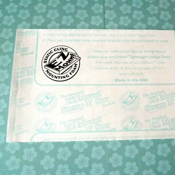 vintage stamping accessory makistamps