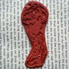 Geisha Stempel / Stempelgummi (130206) – Bild 2